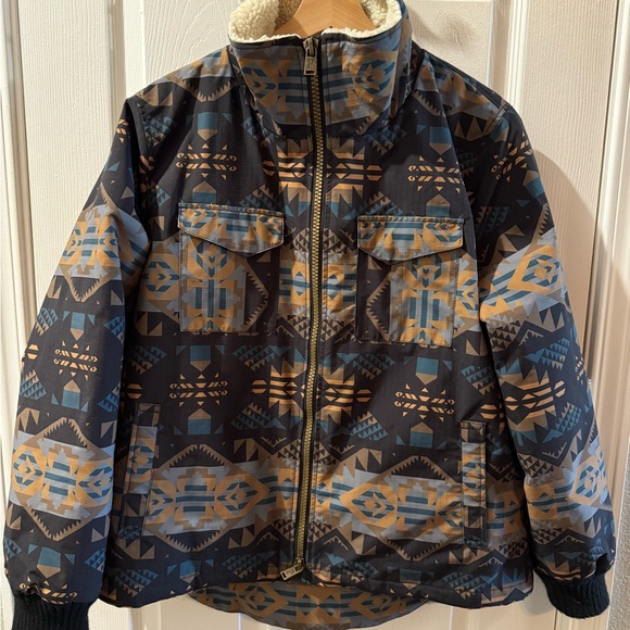 Pendelton Women’s Madera Zip-Front Jacket - Picture 1 of 7